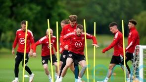 Wales set to take Italy’s training base in Qatar if they qualify for World Cup