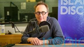 Jon Ronson on his former rivalry with fellow documentary-maker Louis Theroux