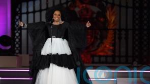 Diana Ross closes Platinum Party urging crowd to thank the Queen for her service