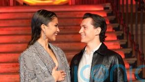 Tom Holland and Zendaya predicted to win at the MTV Movie And TV Awards