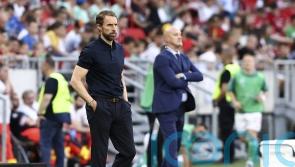 Gareth Southgate blames Hungary heat for England’s opening Nations League loss
