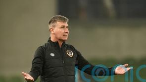 Stephen Kenny admits Ireland only have themselves to blame for Armenia defeat