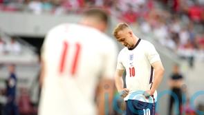 Promising international debut tinged with disappointment for Jarrod Bowen