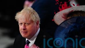 Shapps says he does not believe Johnson will face confidence vote this week