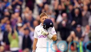 Joe Root passes 10,000 Test runs landmark with match-winning century at Lord’s