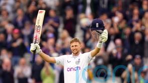 Joe Root seals victory for England over New Zealand in first Test at Lord’s