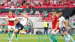 England happy to take a look at players in Nations League despite Hungary loss