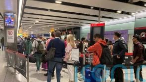 More immigration not the answer to airport travel chaos, says Shapps