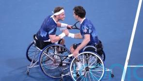 Alfie Hewett and Gordon Reid claim 10th successive slam title at French Open