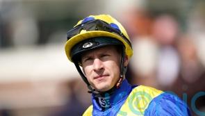 Kingscote still riding high on back of Derby glory