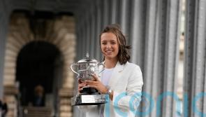 French Open champion Iga Swiatek confident of continuing winning streak on grass