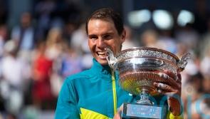 Rafael Nadal will be motivated by calendar Grand Slam – Tim Henman