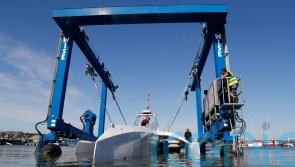Autonomous Mayflower ship reaches North American shores – in Canada
