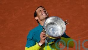 Rafael Nadal continues French Open dominance with ruthless 14th title success