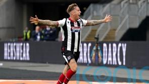 Grimsby back in Football League after thrilling extra-time win