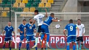 Northern Ireland play out goalless stalemate in Nations League clash with Cyprus