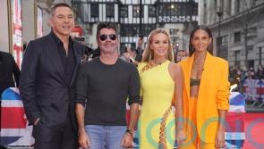 BGT judges offer supportive words after act gets emotional during final routine