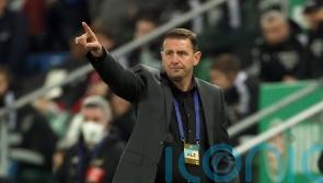 I’ve got thick skin – Ian Baraclough ready for criticism after Cyprus stalemate