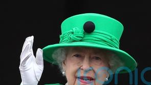 Queen ‘committed’ to serving nation as Jubilee well-wishers leave her ‘humbled’