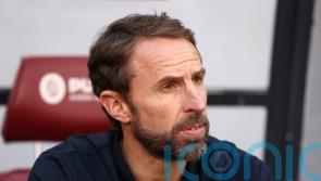 England manager Gareth Southgate urges fans to behave ahead of match in Germany