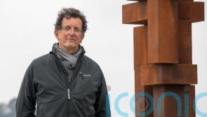 Antony Gormley ‘a proud British citizen’ despite German passport application