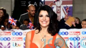 Natalie Anderson renewed vows at ceremony so secret her husband was unaware