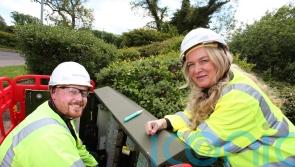 Openreach appoints its first female service delivery director