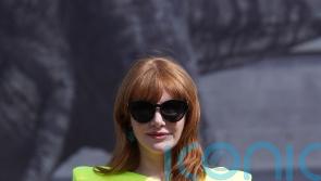 Bryce Dallas Howard ‘couldn’t help feeling terrified’ filming Jurassic World