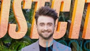 Daniel Radcliffe thanks parents for giving him ‘naturally evil’ British accent