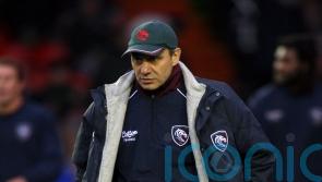 On this day in 2008: Leicester sack head coach Marcelo Loffreda after one season
