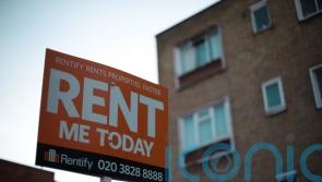 Number of properties available to rent has plunged, survey suggests