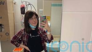 Barista aged 23 is stunned when a lump she squeezes thinking it is a pimple is in fact a fast growing cancerous tumour above her left breast