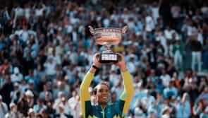 Five things we learnt from the French Open