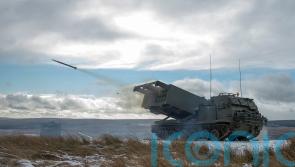 Britain to send long-range missiles to Ukraine after Russia hits Kyiv