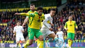 Andrew Omobamidele signs new contract with Norwich