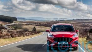 These were the best-selling new cars in May