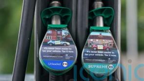 Motorists suffer ‘shock and awe’ as petrol prices soar during half-term