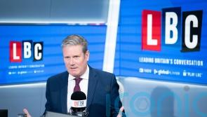 Starmer calls on Tory MPs to vote against Johnson in the ‘national interest’