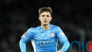 Manchester City’s James McAtee handed first England Under-21 call-up