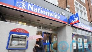 Nationwide extends branch pledge amid cost-of-living crisis