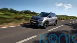 Citroen’s C3 Aircross Rip Curl continues partnership with surf brand