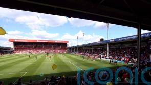 Walsall announce takeover by American sports investment firm Trivela