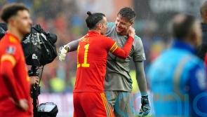 Wayne Hennessey produces ‘best game in a Wales shirt’ to book World Cup spot