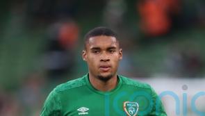 Gavin Baz oh no! Goalkeeper ruled out of Ireland’s upcoming Nations League games