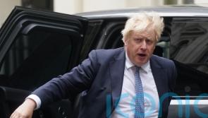 Tory leadership: Runners and riders if Boris Johnson is toppled