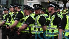 More than 7,000 assaults against Police Scotland staff recorded last year