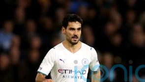 Germany will take the knee in show of solidarity with England – Ilkay Gundogan