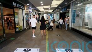 Coronavirus pandemic led to &pound;140bn-worth of &lsquo;forced saving&rsquo;