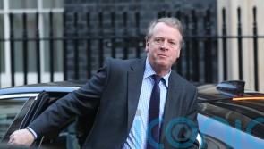 Scottish Secretary backs Prime Minister to continue