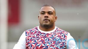 Prop Kyle Sinckler set to miss England’s tour of Australia due to back injury